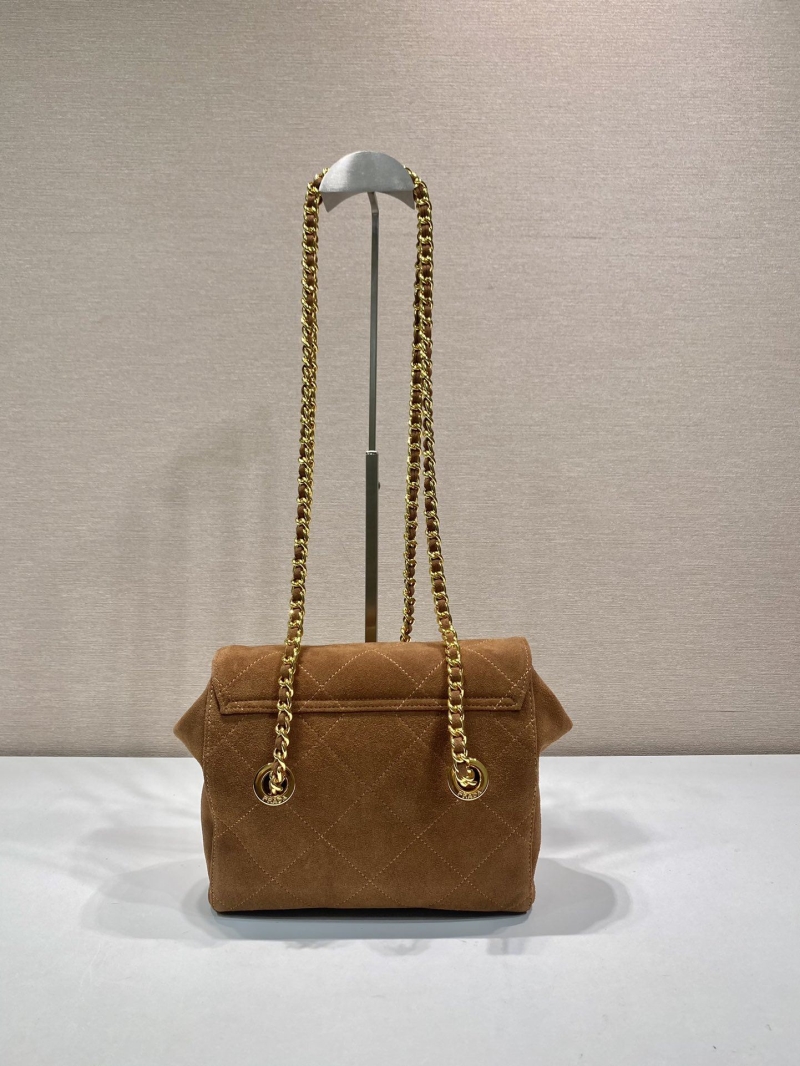 Pra*a satchel bags